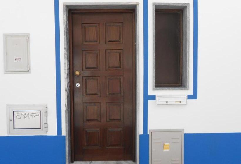 پانسیون My Residence Alvor