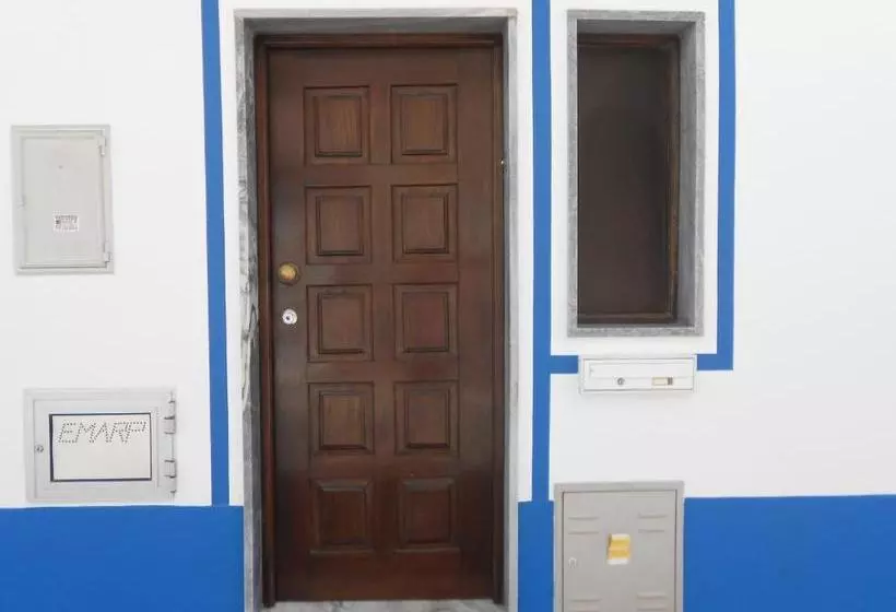 ペンション My Residence Alvor