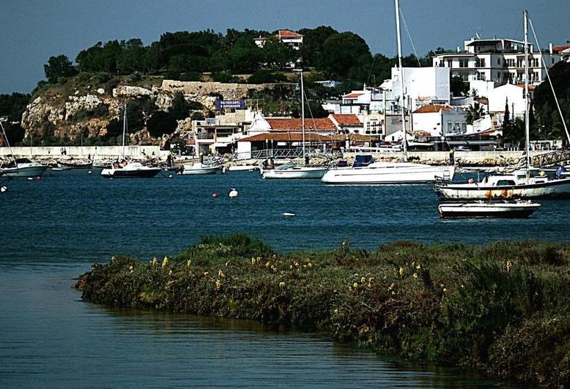 پانسیون My Residence Alvor