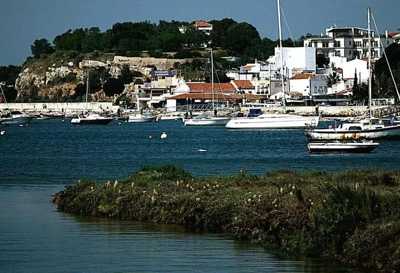 ペンション My Residence Alvor