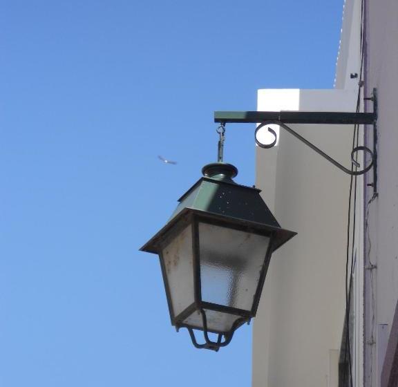 پانسیون My Residence Alvor