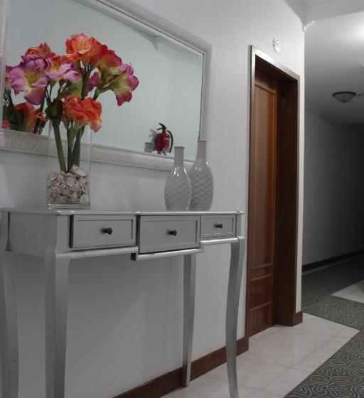 بنسيون Residencial Clássico