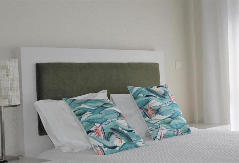 بنسيون Residencial Clássico