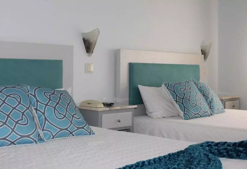 ペンション Residencial Clássico