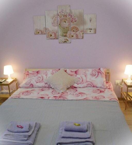 بنسيون Dependance Miluna