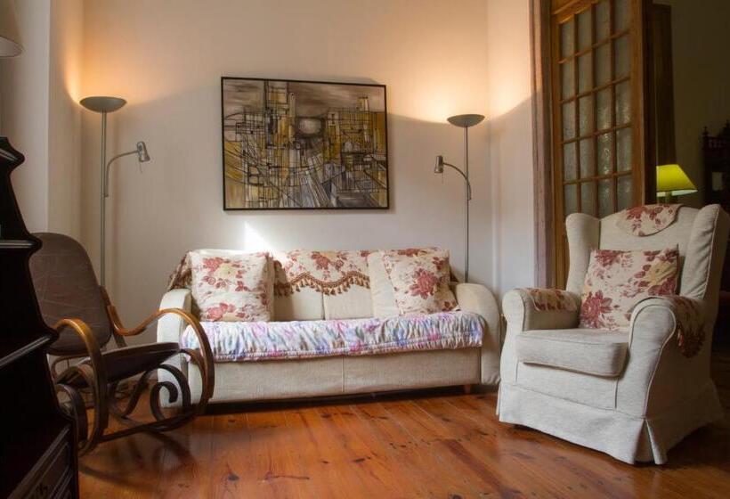 Пансион Guest House Vc17