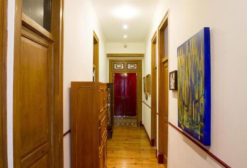 Пансион Guest House Vc17