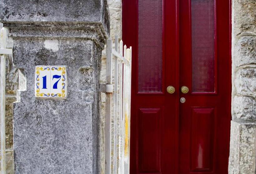 Пансион Guest House Vc17