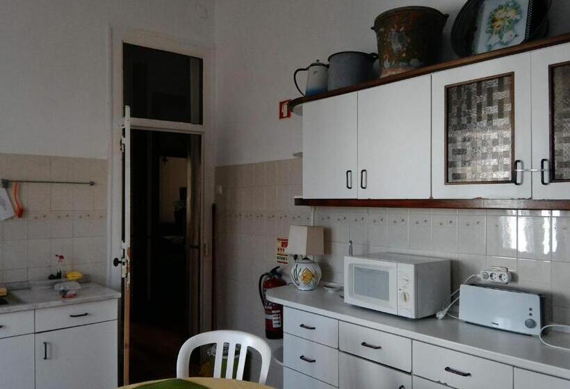 Пансион Guest House Vc17