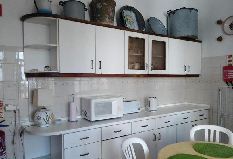 Пансион Guest House Vc17