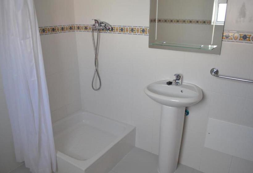 پانسیون Low Cost