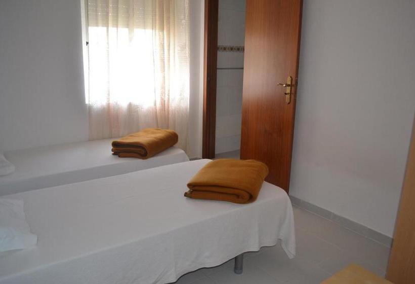 پانسیون Low Cost