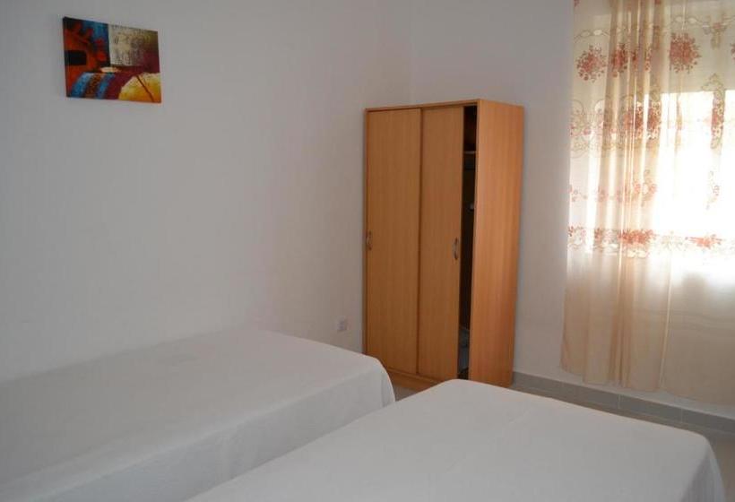 پانسیون Low Cost