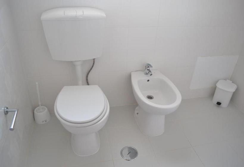 پانسیون Low Cost