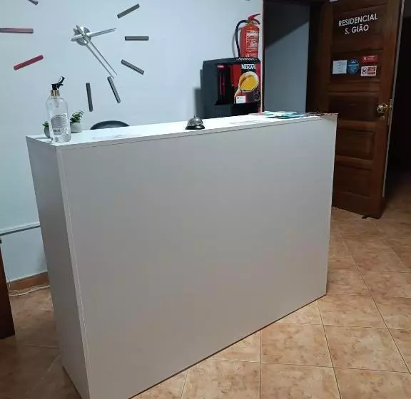 ペンション Residencial S. Giao