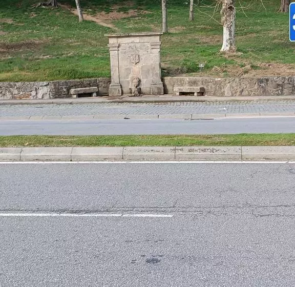 ペンション Residencial S. Giao