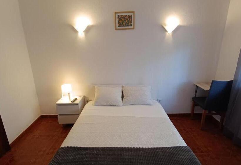 Majatalo Residencial S. Giao