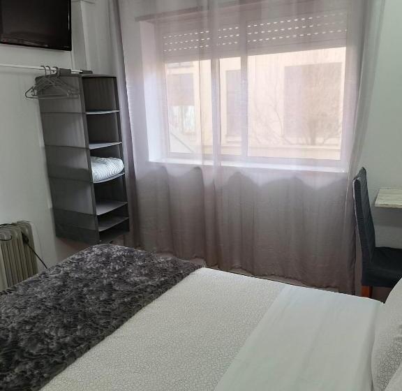 Majatalo Residencial S. Giao