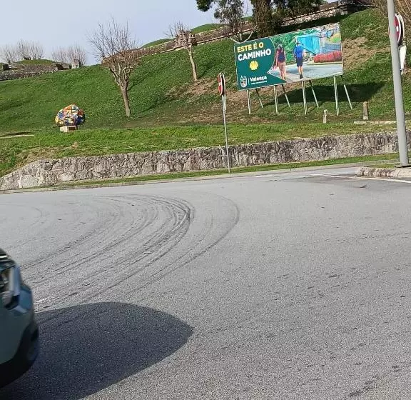 ペンション Residencial S. Giao