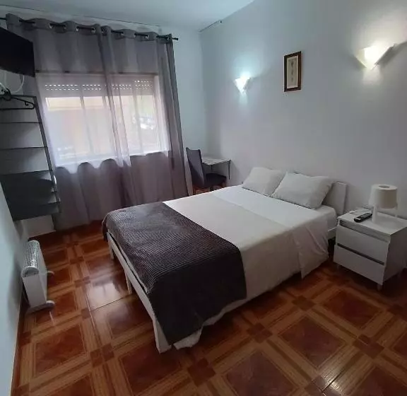 ペンション Residencial S. Giao