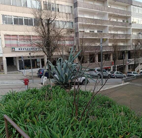 Majatalo Residencial S. Giao