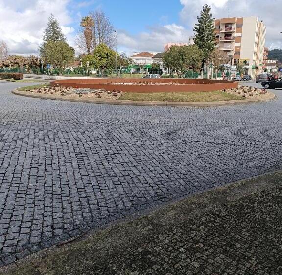 Majatalo Residencial S. Giao