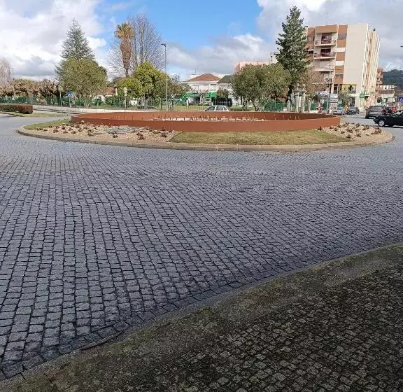 ペンション Residencial S. Giao