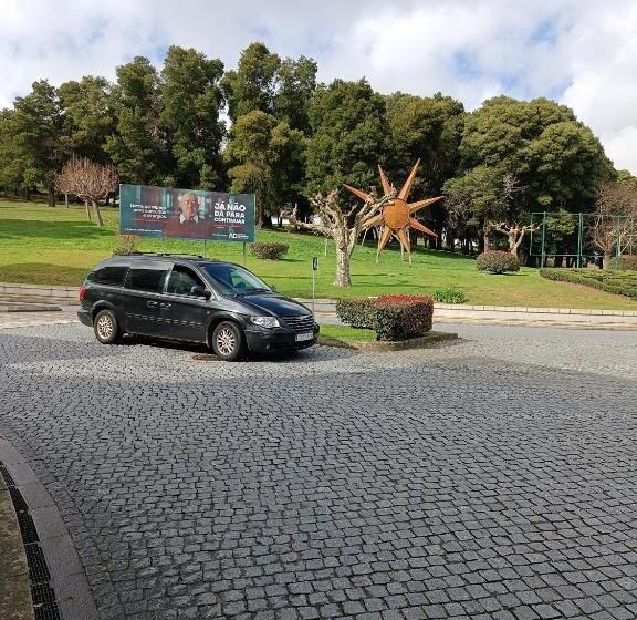 Majatalo Residencial S. Giao