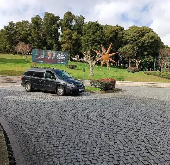 ペンション Residencial S. Giao