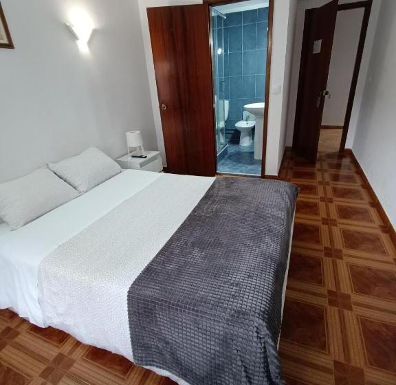 Majatalo Residencial S. Giao