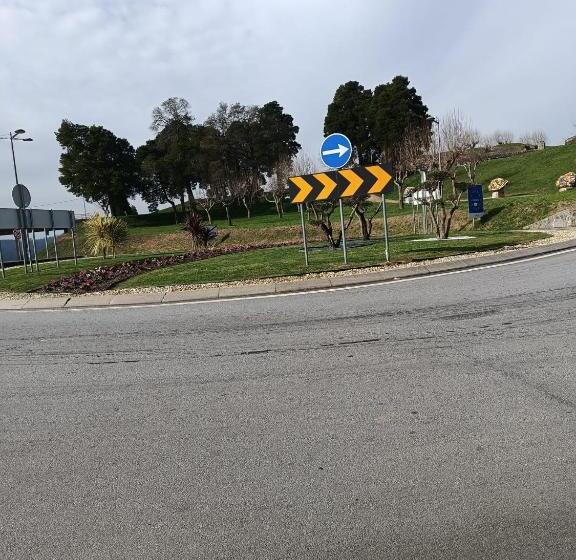 Majatalo Residencial S. Giao