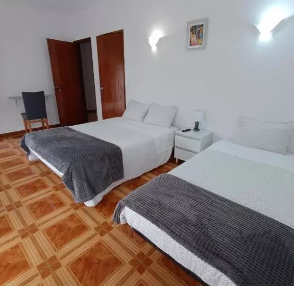 ペンション Residencial S. Giao