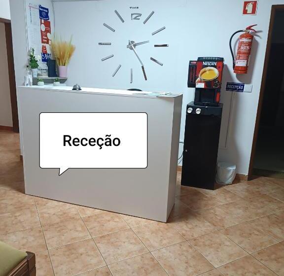 Majatalo Residencial S. Giao