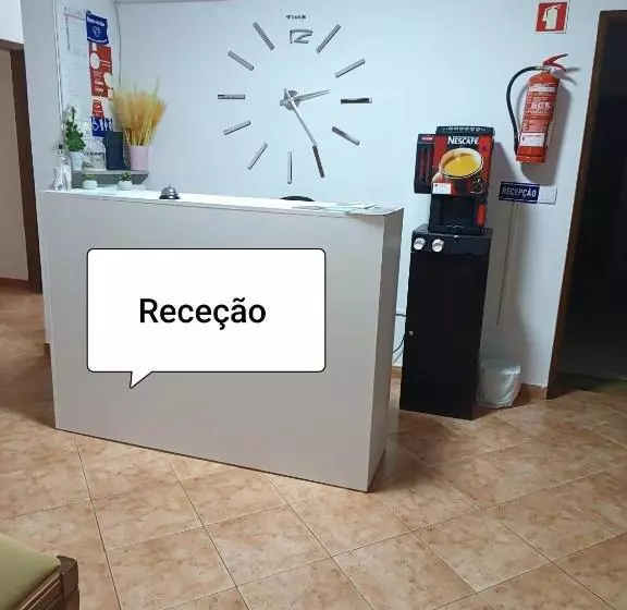 ペンション Residencial S. Giao