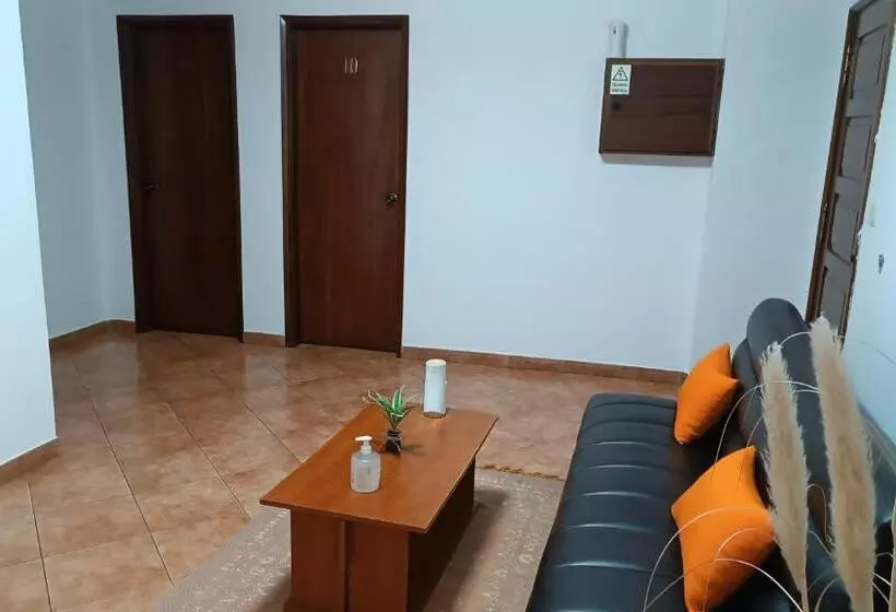 ペンション Residencial S. Giao