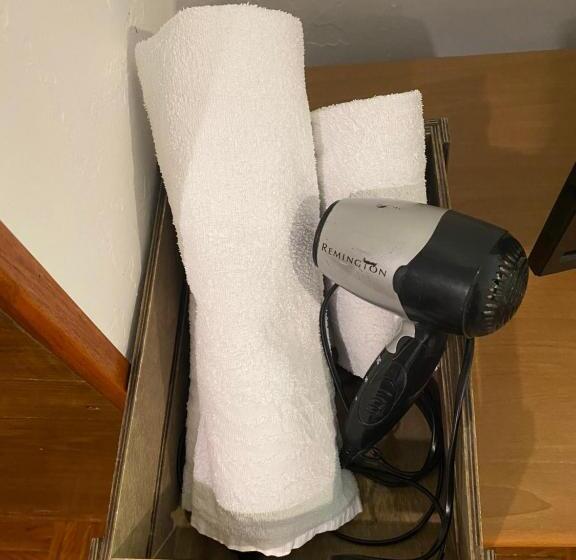 호스텔 Locanda El Piron