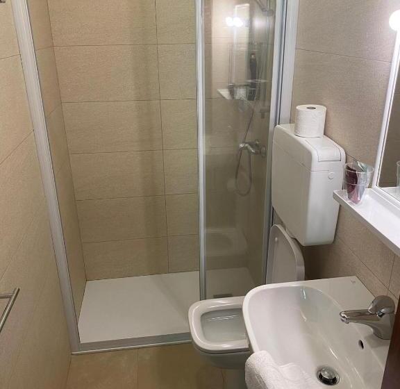 호스텔 Locanda El Piron