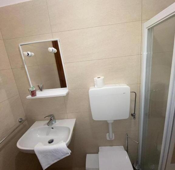 호스텔 Locanda El Piron