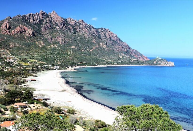 Babai Village Resort