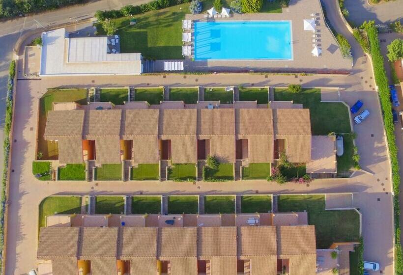 Babai Village Resort