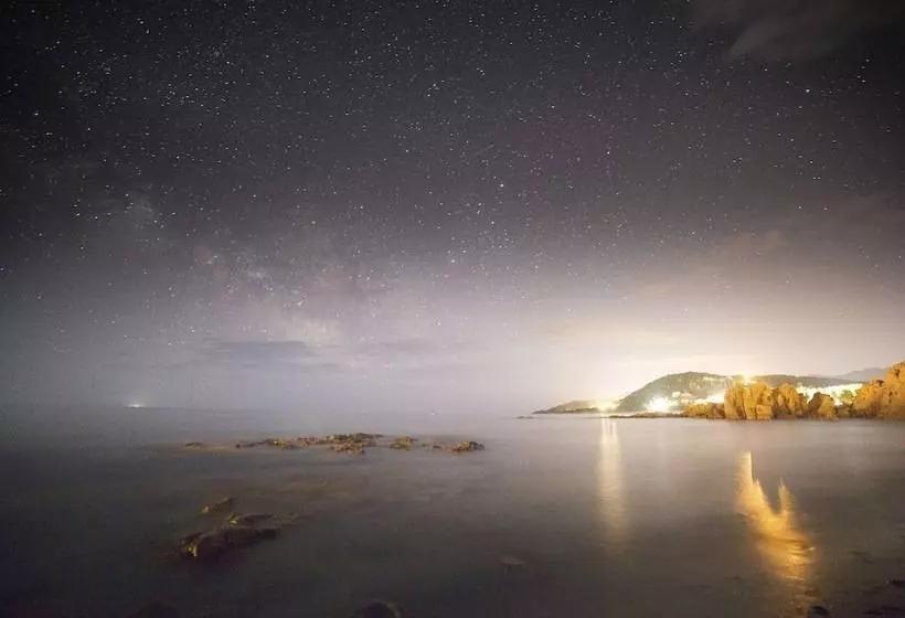 Babai Village Resort