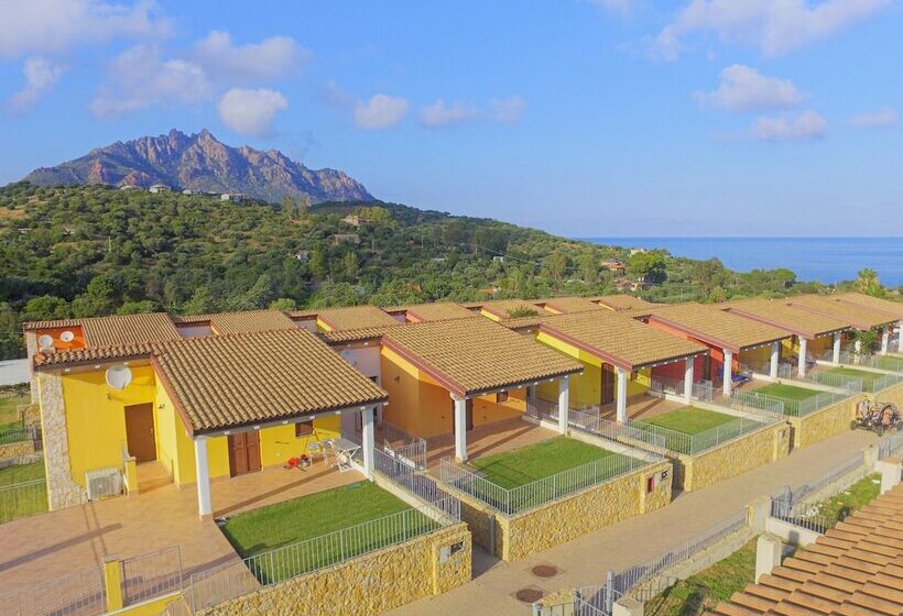 Babai Village Resort