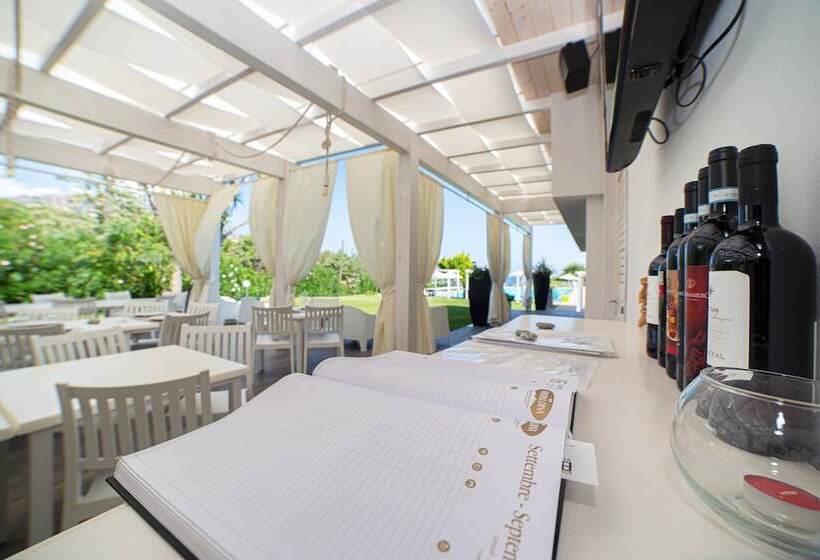 Babai Village Resort