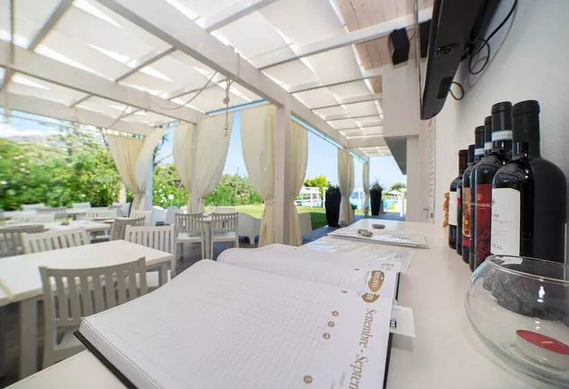 Babai Village Resort