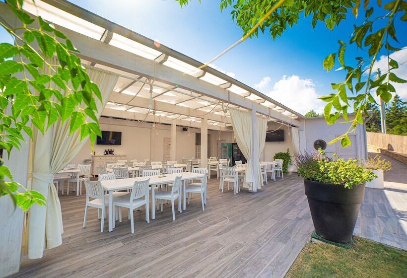 Babai Village Resort