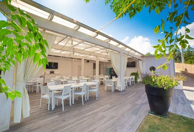 Babai Village Resort