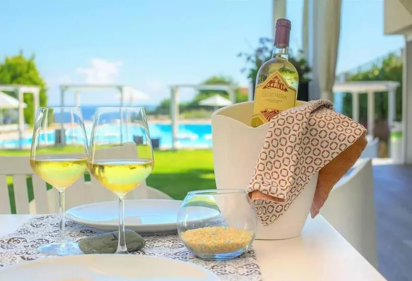 Babai Village Resort