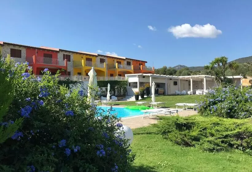 Babai Village Resort