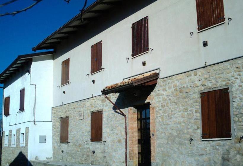 فندق Agriturismo Belvedere