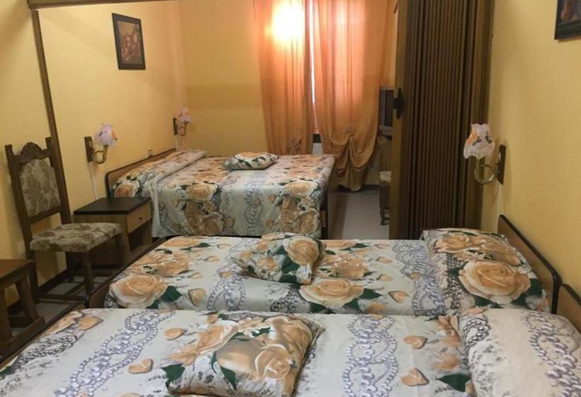 فندق Agriturismo Belvedere